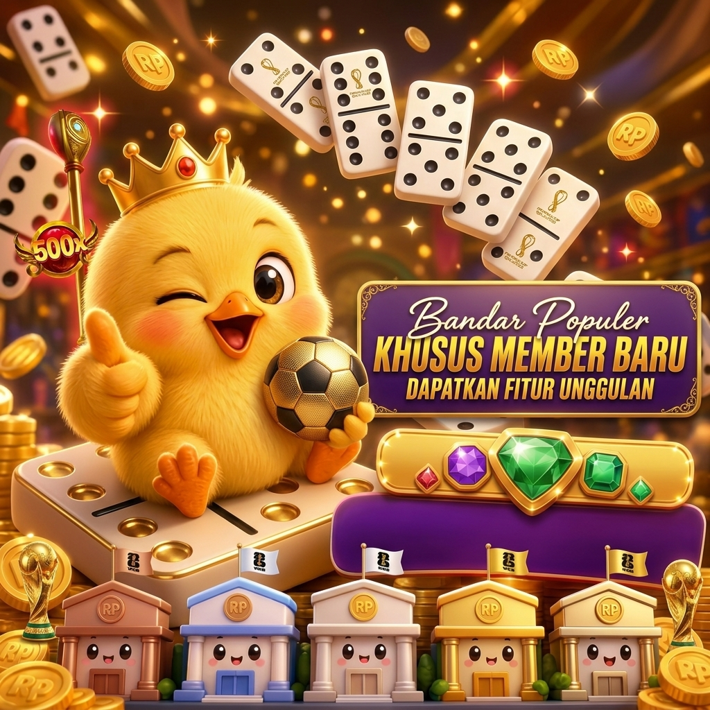 DINO98 ➳ Karisma Game Digital Dengan Sistem Kreatif Yang Lebih Dinamis